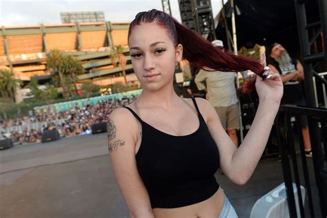 bhad bhabie of leak|Bhad Bhabie: From Cash Me Ousside Girl to OnlyFans Megastar